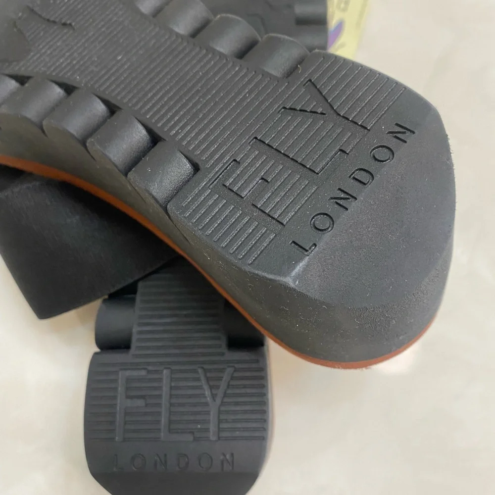 Fly sandals - Picture 7 of 9